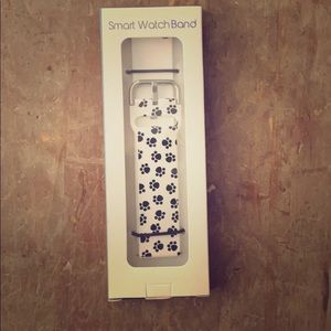 Fitbit versa watch band